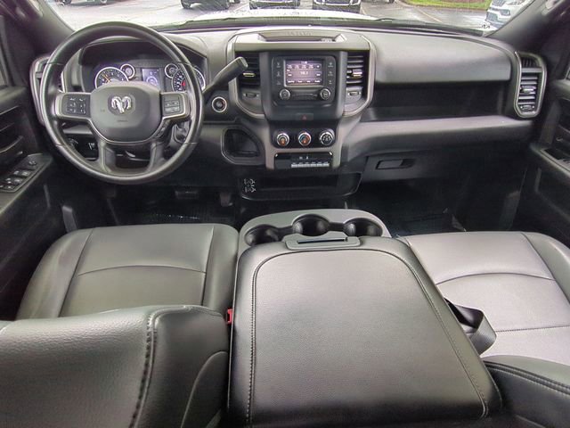 Used 2022 RAM 5500 Tradesman w/ Chrome Appearance Group image 27