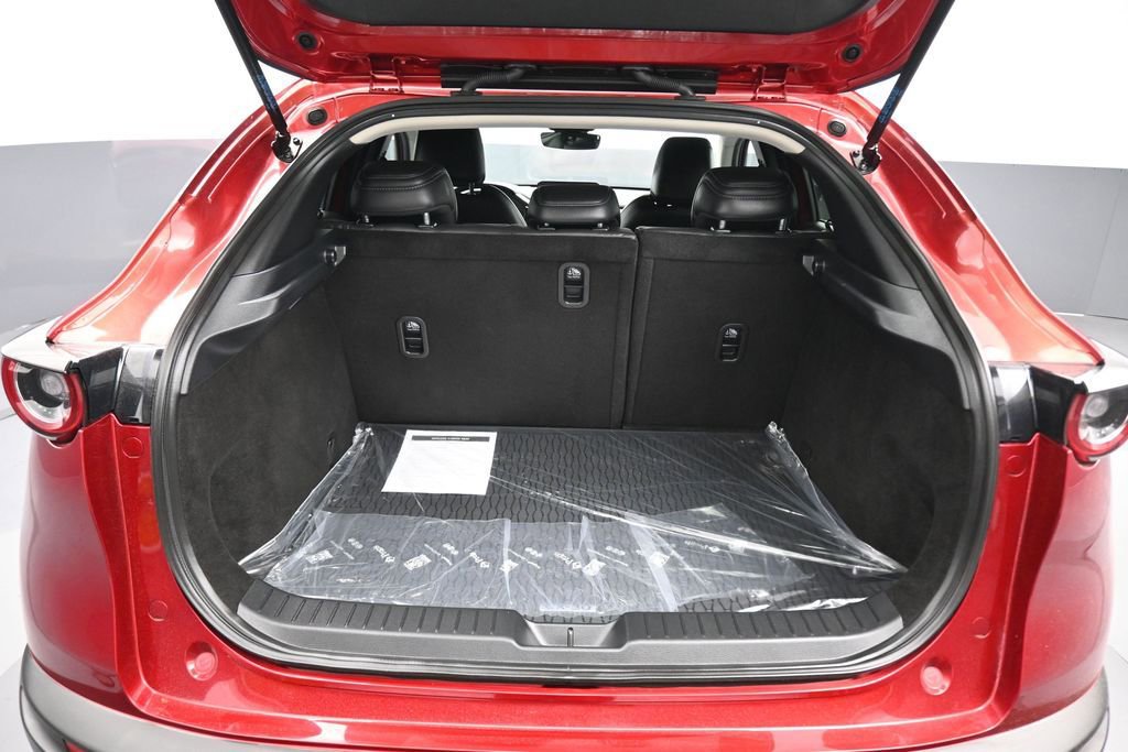 Used 2023 MAZDA CX-30 AWD 2.5 S w/ Preferred Package image 42