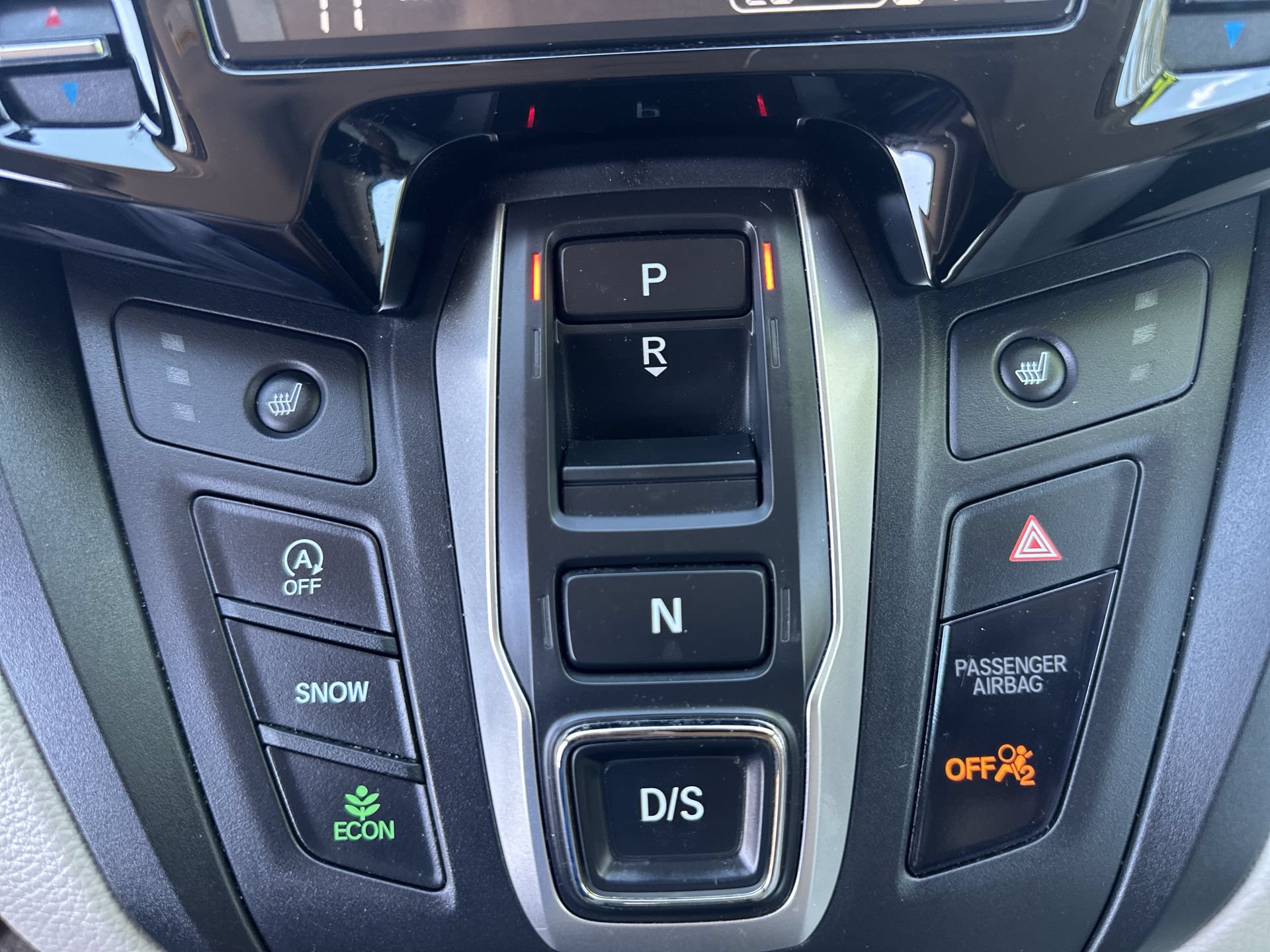 Used 2025 Honda Odyssey EX-L image 28