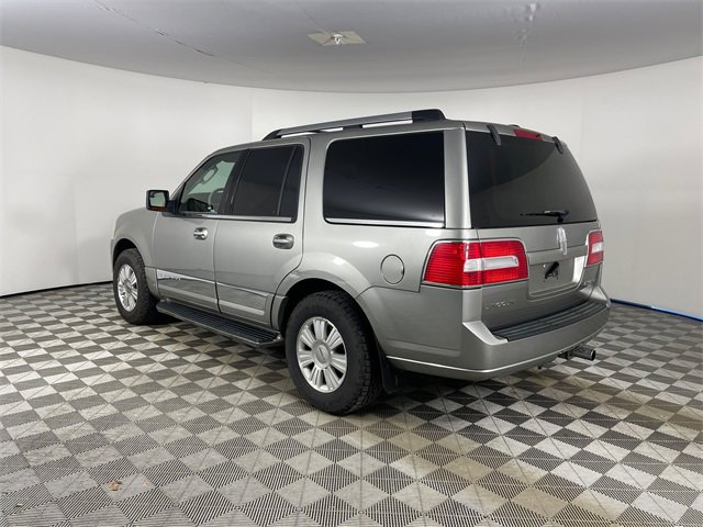 Used 2008 Lincoln Navigator 4WD image 21