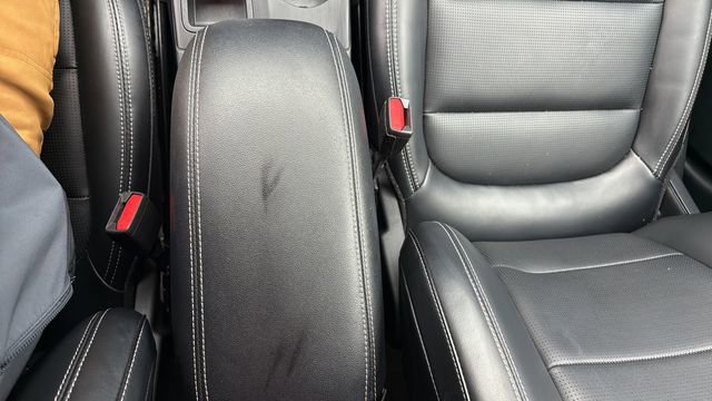 Used 2025 Ford Escape Platinum image 22