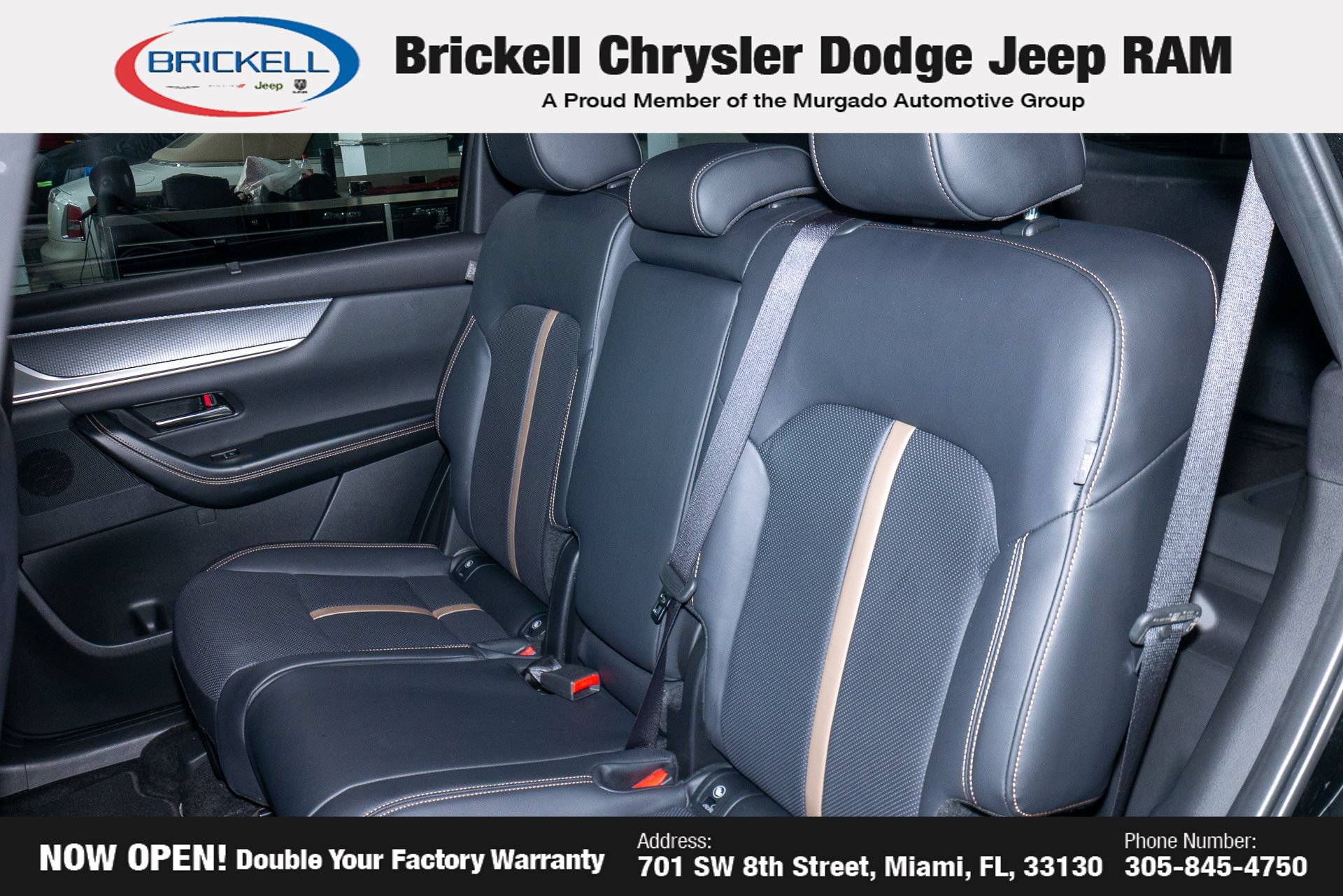 Used 2025 MAZDA CX-70 Plug-In Hybrid w/ Premium Plus AWD/4WD image 21