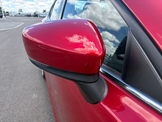 Used 2017 MAZDA MAZDA3 Grand Touring FWD image 5