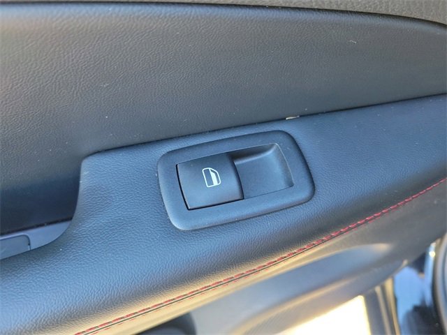 Certified 2018 Jeep Grand Cherokee Trailhawk image 16