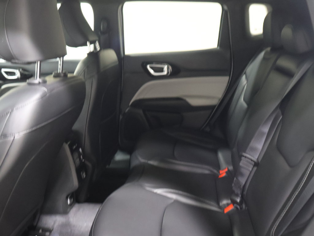 New 2026 Jeep Compass Limited AWD/4WD image 11