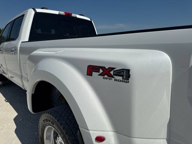 Used 2020 Ford F450 King Ranch w/ King Ranch Ultimate Package AWD/4WD image 14