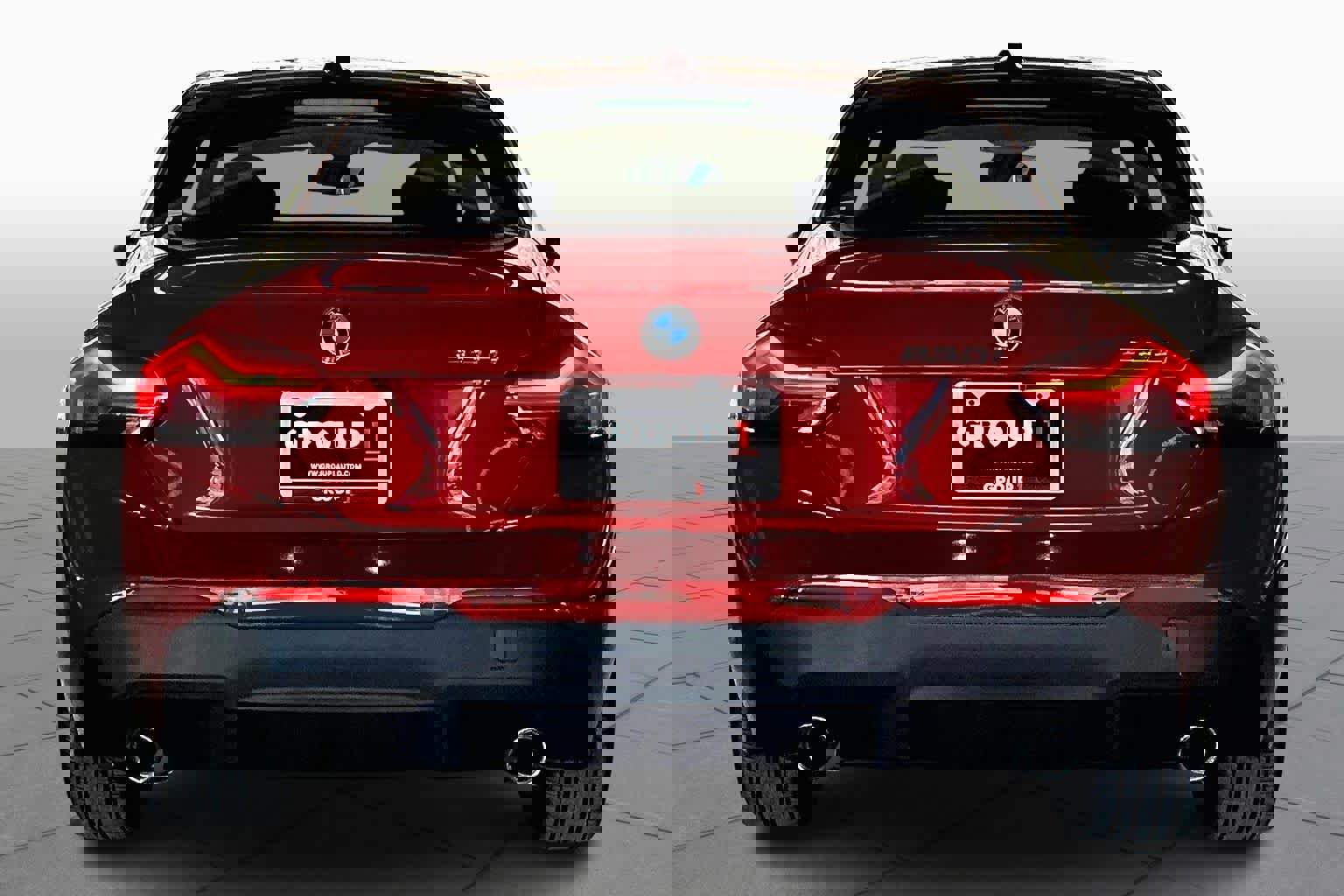 Certified 2025 BMW 230i Coupe image 4