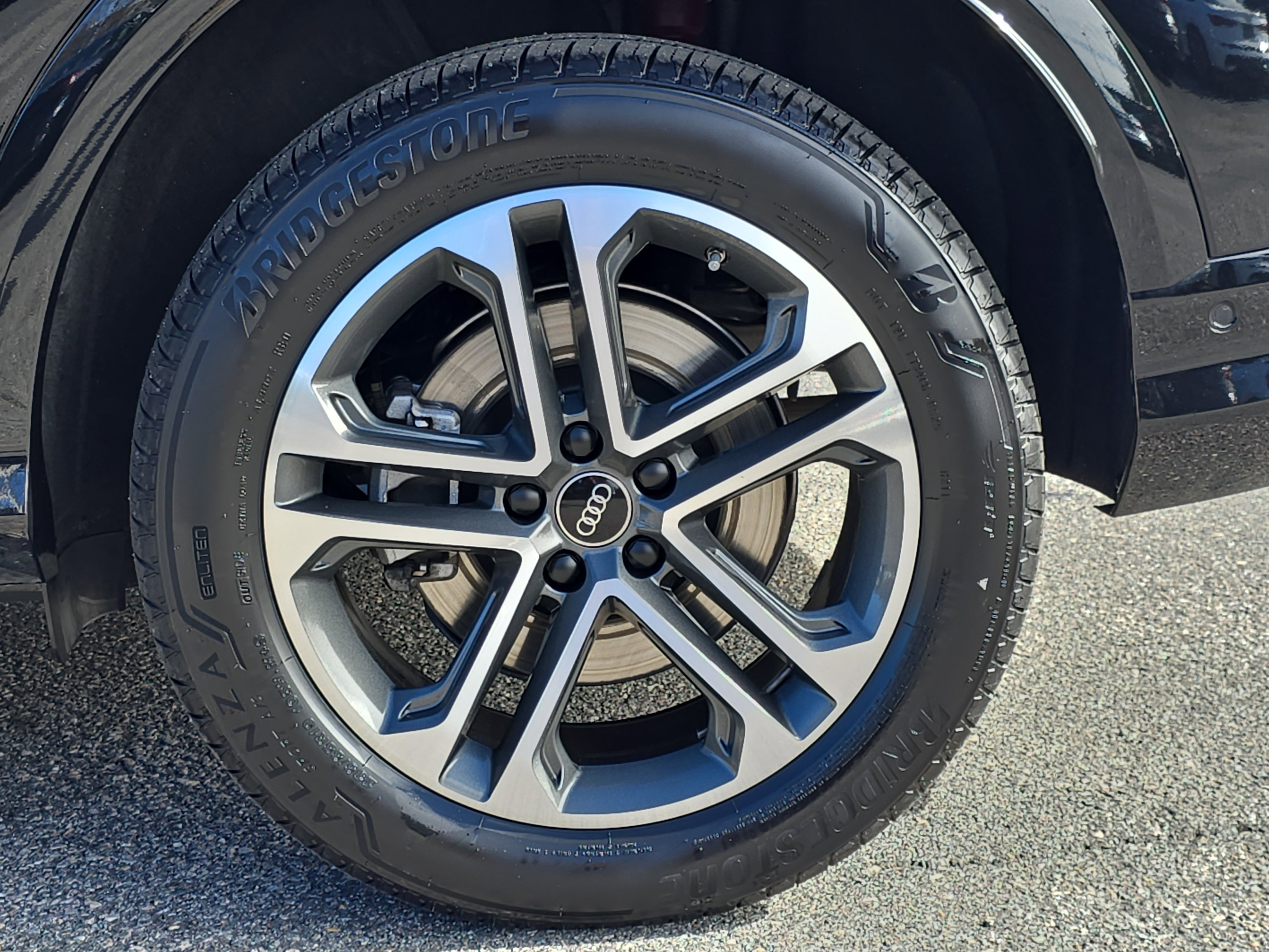 Certified 2025 Audi Q5 Premium Plus w/ Premium Plus image 33