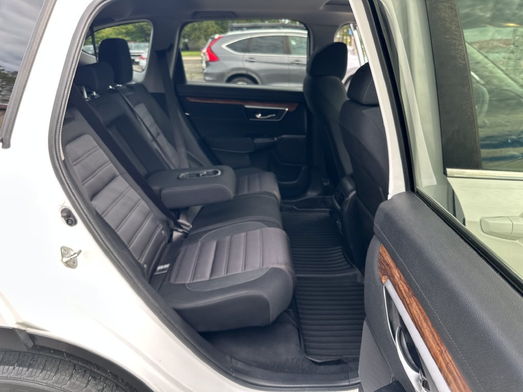 Used 2019 Honda CR-V EX image 23
