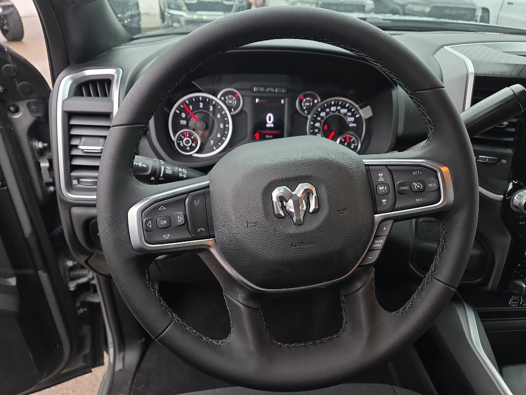 New 2026 RAM 2500 Big Horn image 17