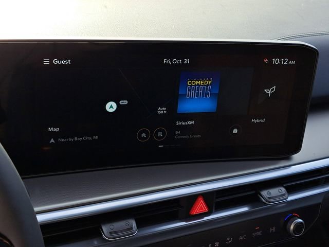 New 2026 Kia Sorento SX Prestige image 13