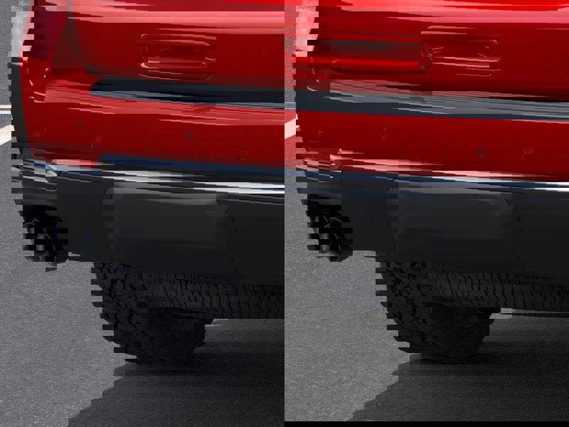 New 2026 Chevrolet Tahoe Z71 w/ Comfort Package image 39