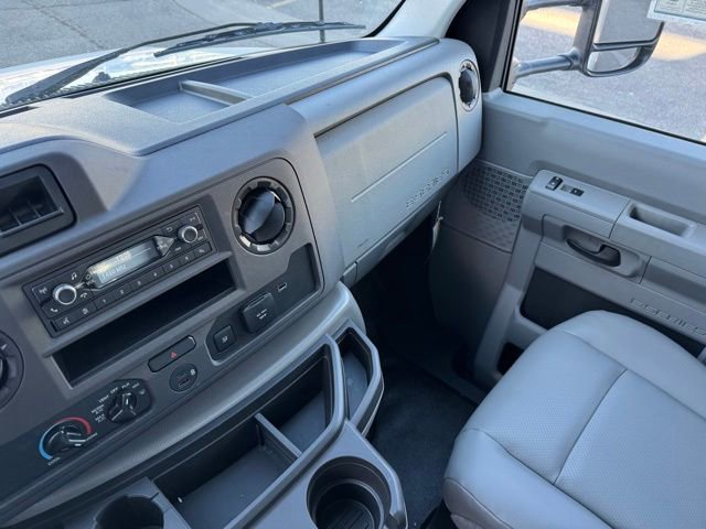 New 2027 Ford E-350 and Econoline 350 Super Duty RWD image 11