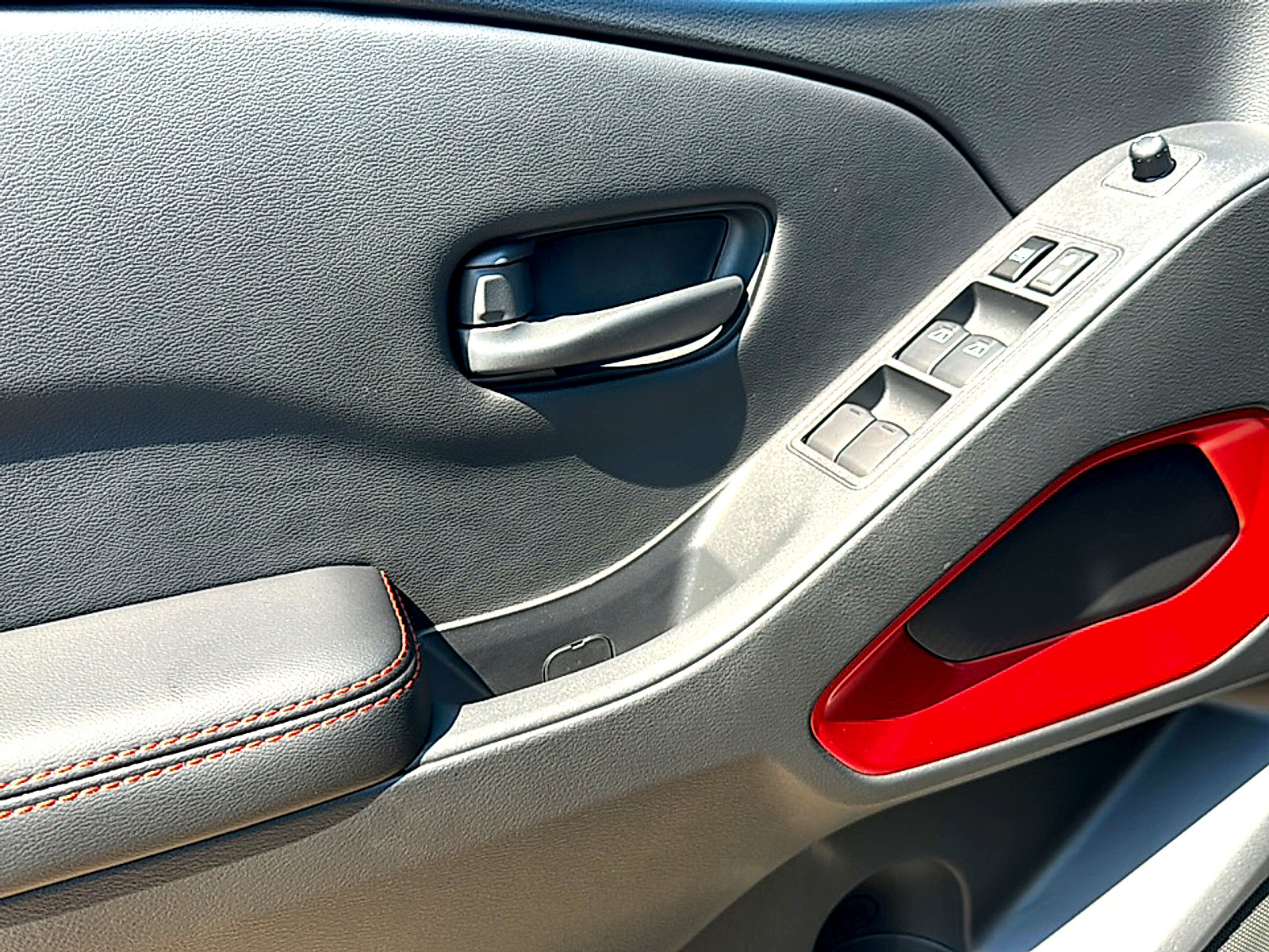 New 2026 Nissan Frontier Pro-X w/ Pro Premium Package image 13