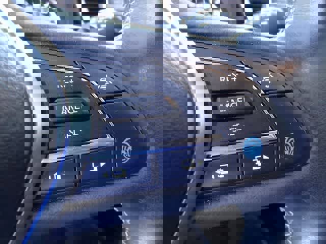 Certified 2025 INFINITI QX50 Luxe image 18