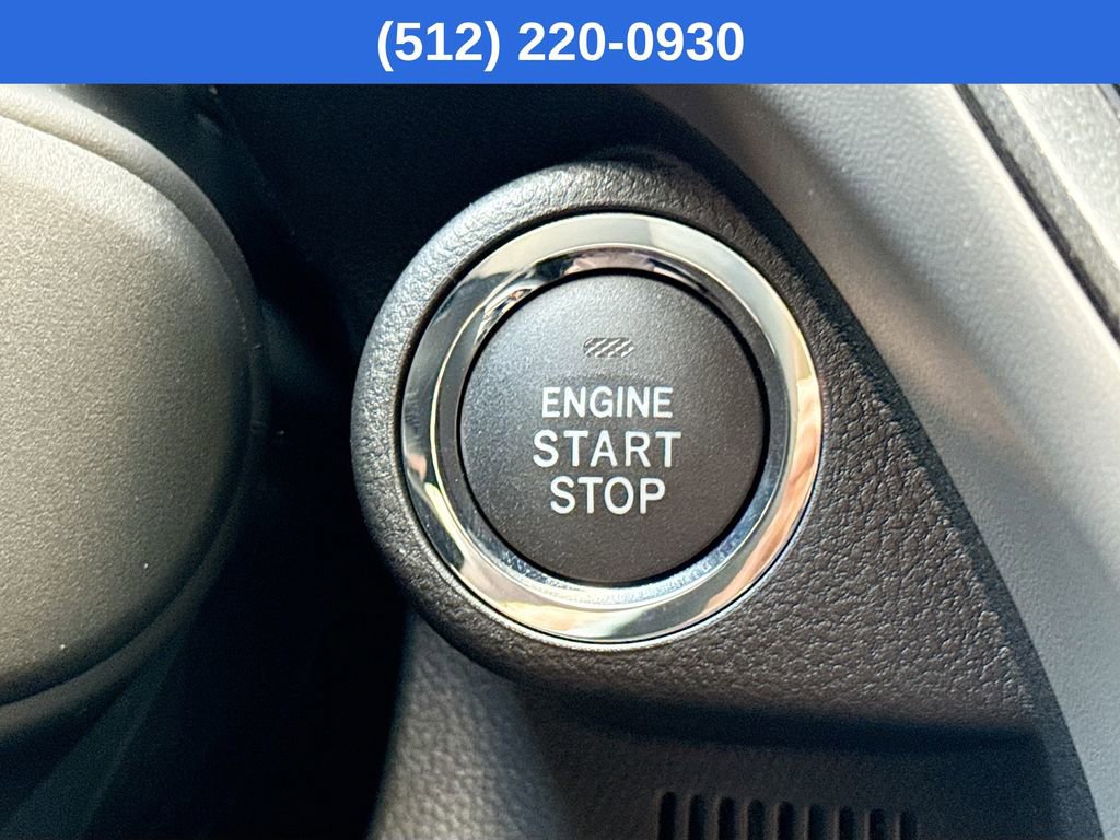 New 2026 Subaru Crosstrek 2.5i Limited image 20