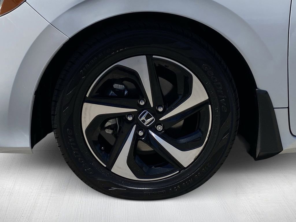 Used 2022 Honda Insight EX image 14