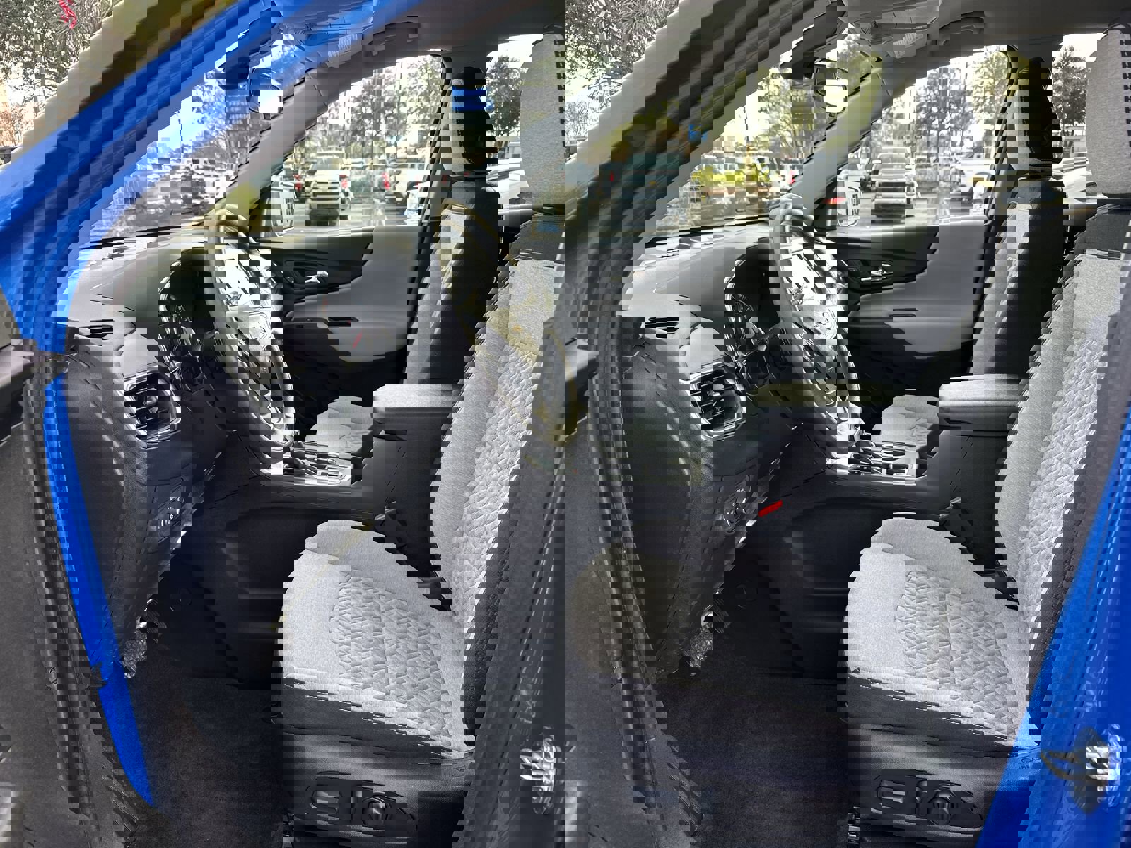 Certified 2024 Chevrolet Equinox LS w/ LS Convenience Package image 16