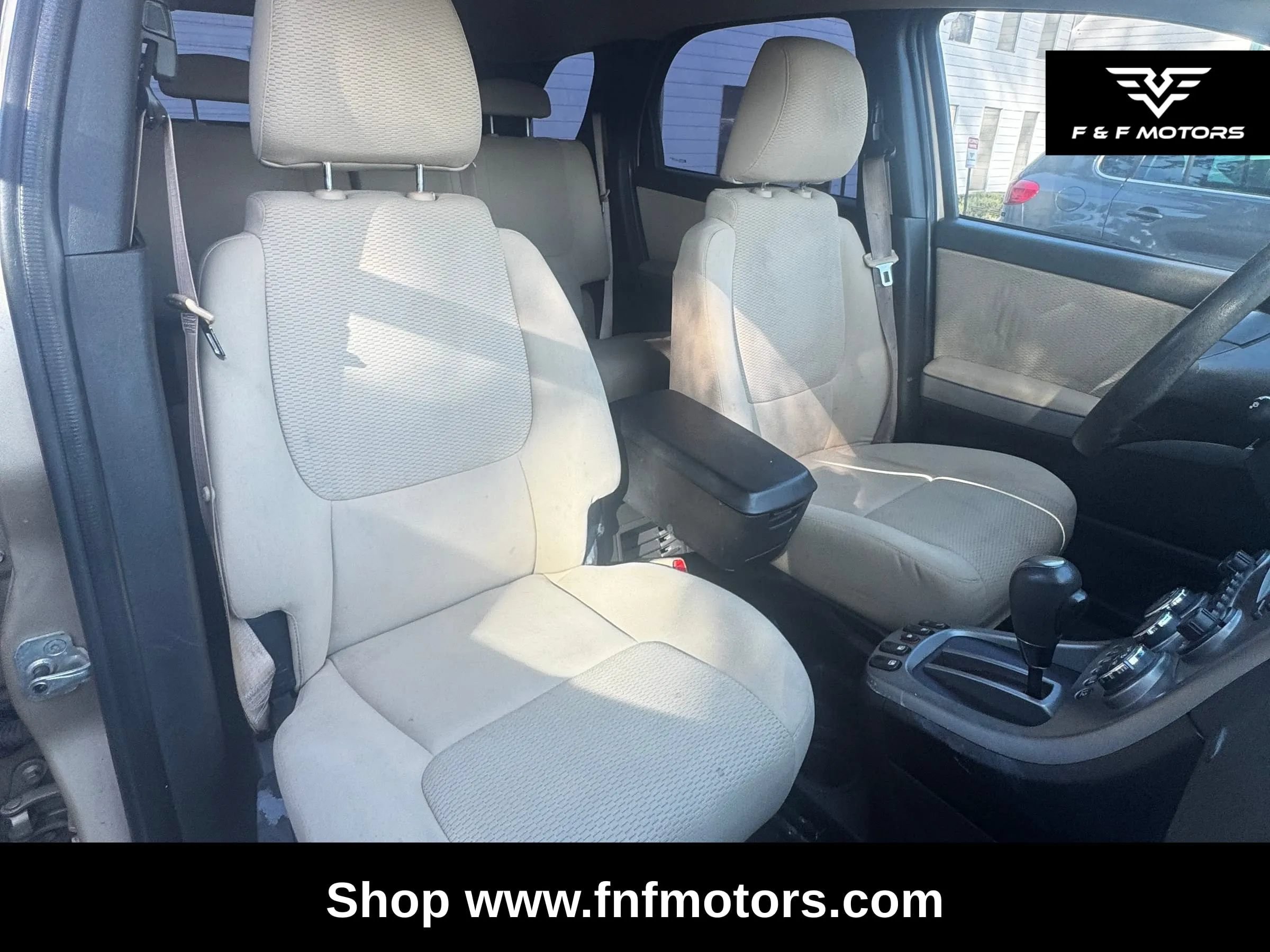 Used 2006 Pontiac Torrent 2WD image 8