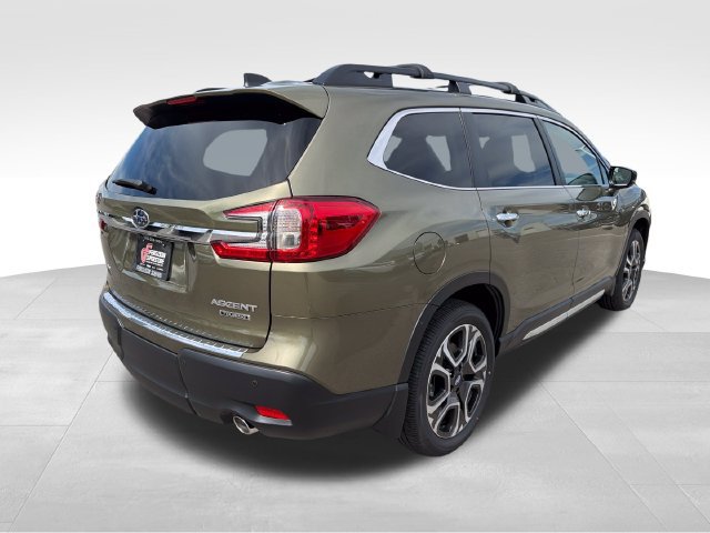 New 2027 Subaru Ascent Touring AWD/4WD image 7