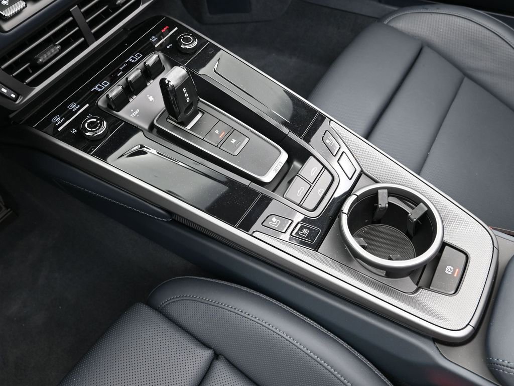 New 2025 Porsche 911 Carrera T image 20