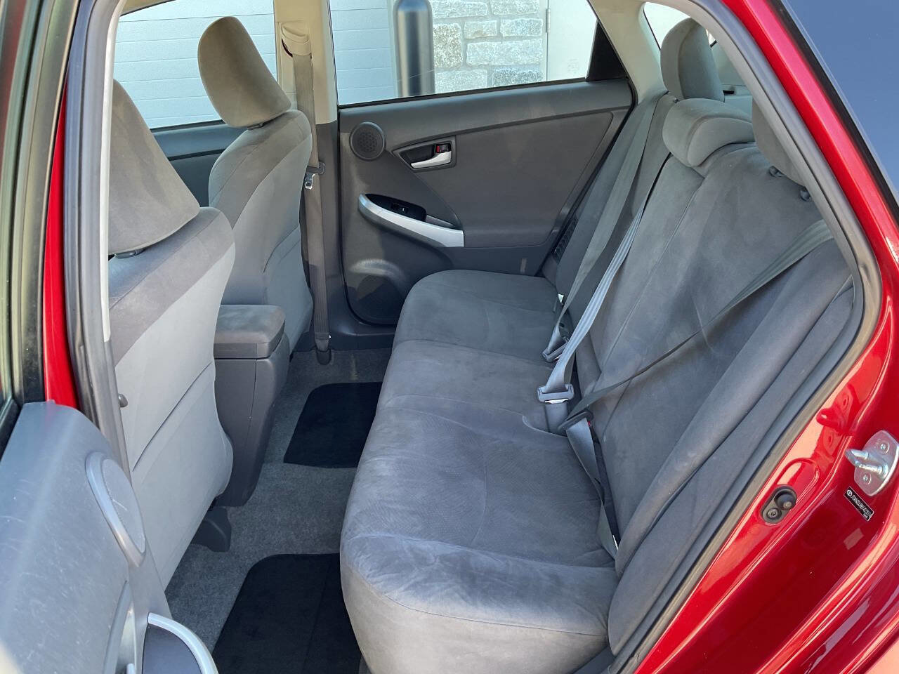 Used 2011 Toyota Prius Three image 24