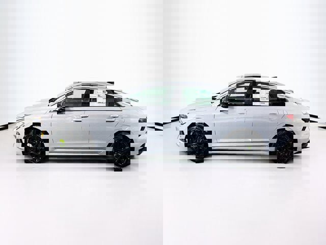 New 2026 Kia K5 GT image 8