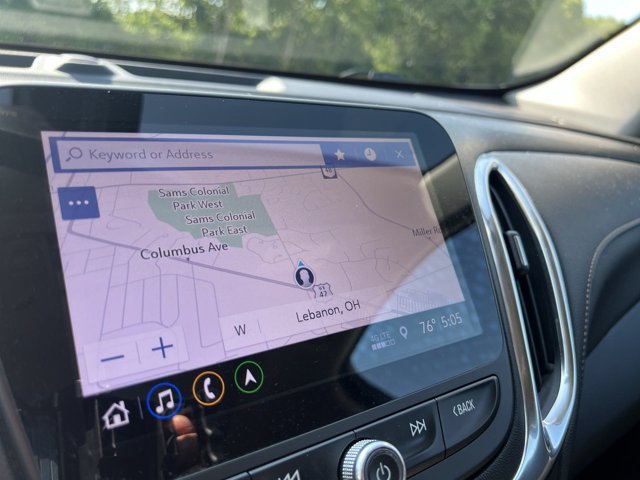 Used 2020 Chevrolet Equinox Premier FWD image 14