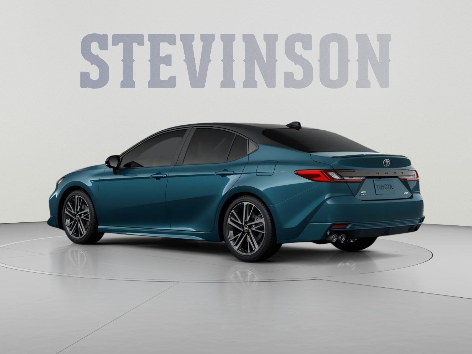 New 2026 Toyota Camry XSE AWD/4WD image 6