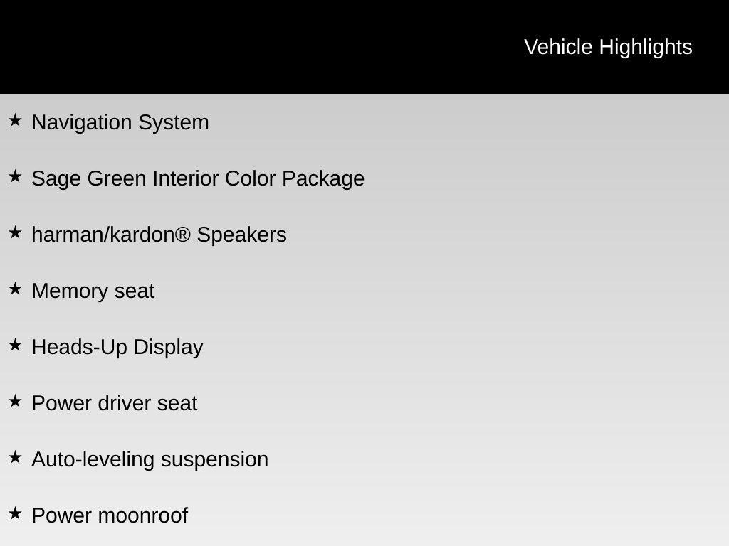 Used 2023 Kia Telluride SX Prestige X-Pro image 5