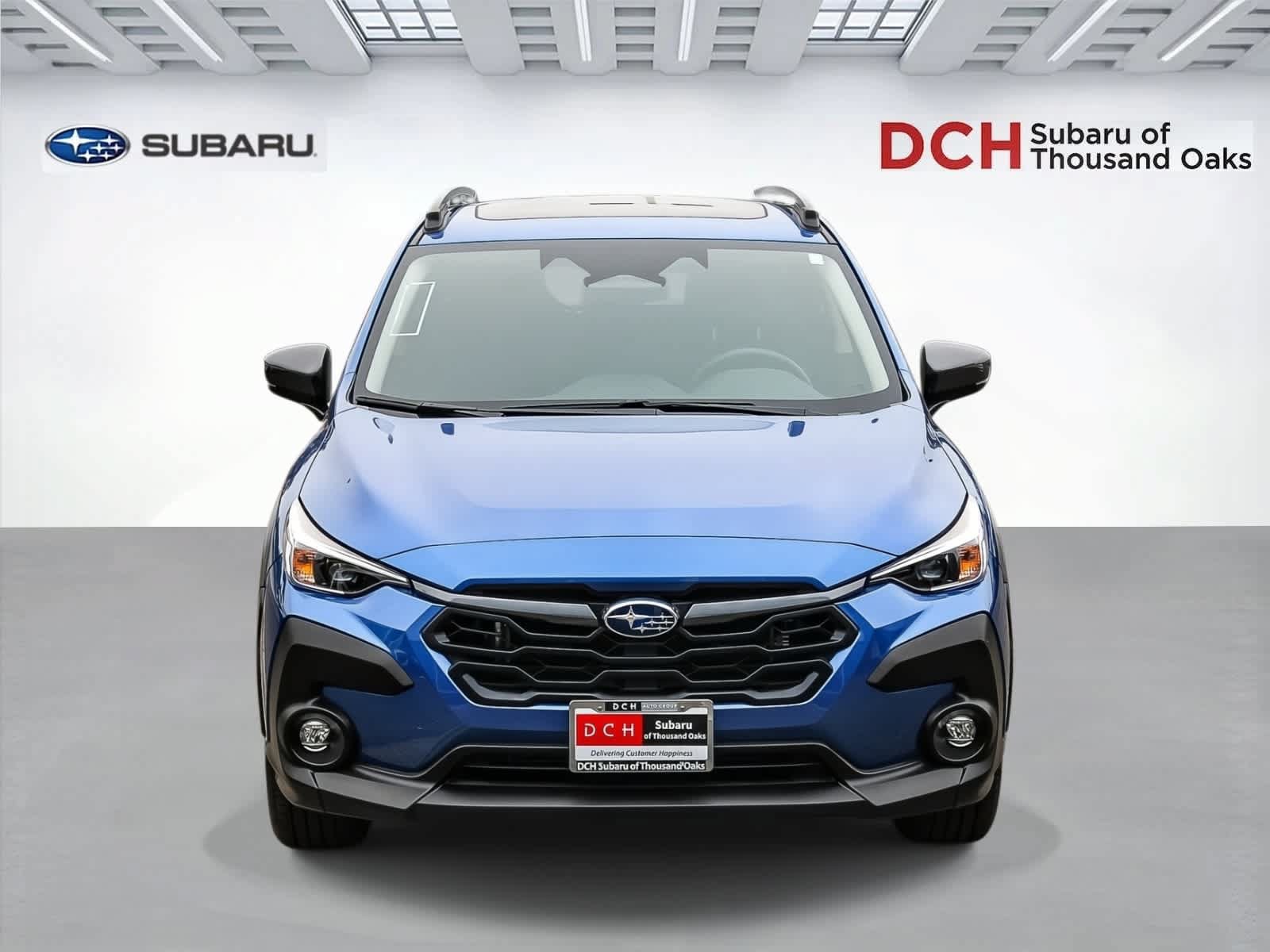 Certified 2025 Subaru Crosstrek 2.5i Premium AWD/4WD video 2