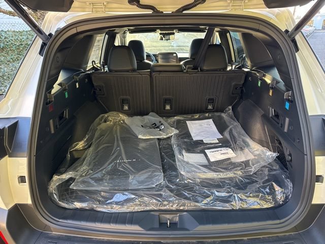 New 2026 Subaru Outback Wilderness AWD/4WD image 19