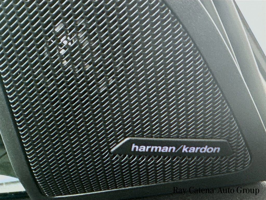 Used 2026 BMW X3 M50 w/ Premium Package image 17