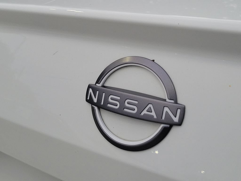 Used 2025 Nissan Altima 2.5 SV FWD image 6