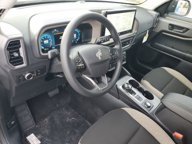 New 2025 Ford Bronco Sport Big Bend image 10