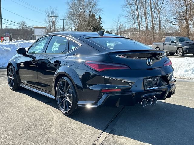New 2026 Acura Integra Type S image 2