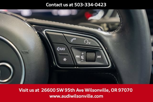 Used 2019 Audi S4 Premium Plus AWD/4WD image 15