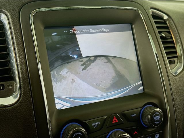 Used 2014 Dodge Durango Limited w/ Premium Group image 14