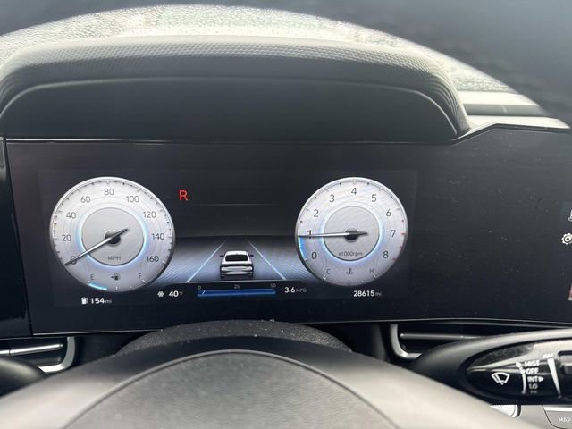 Used 2023 Hyundai Elantra SEL w/ Convenience Package image 33