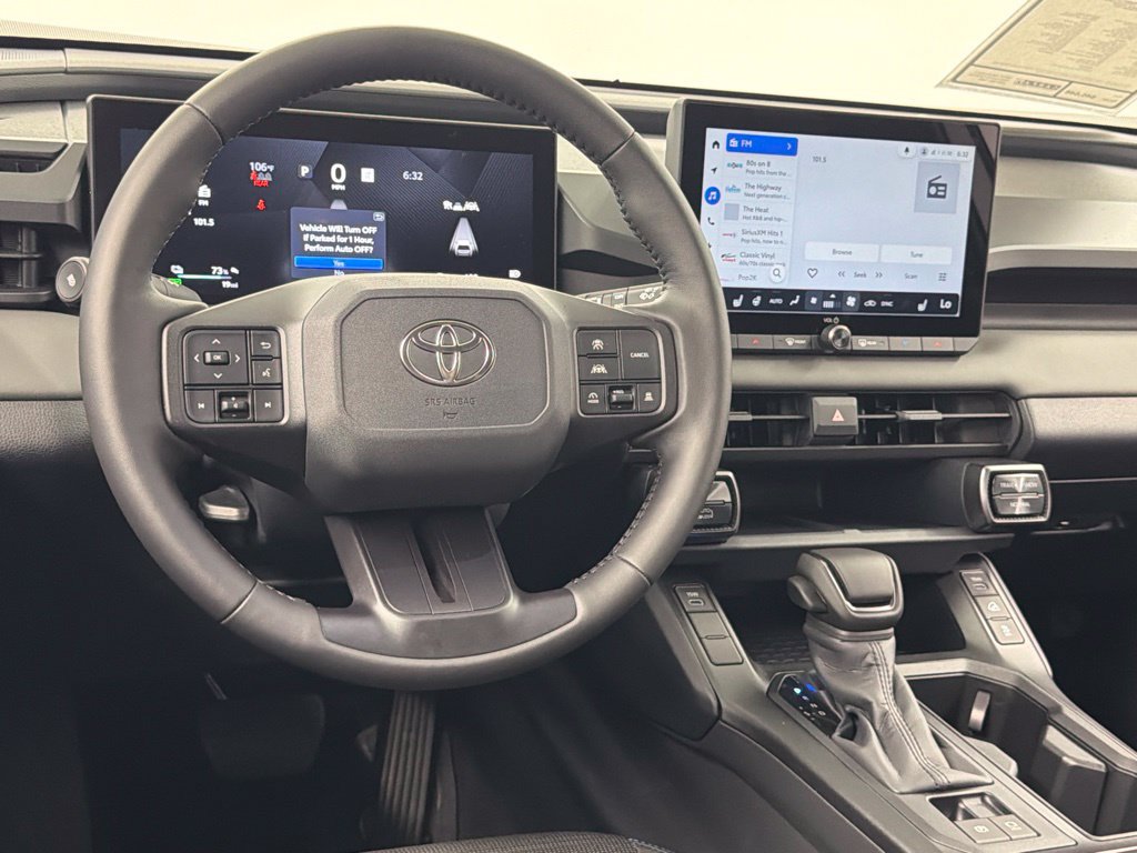 Used 2026 Toyota RAV4 SE w/ Convenience Package AWD/4WD image 36
