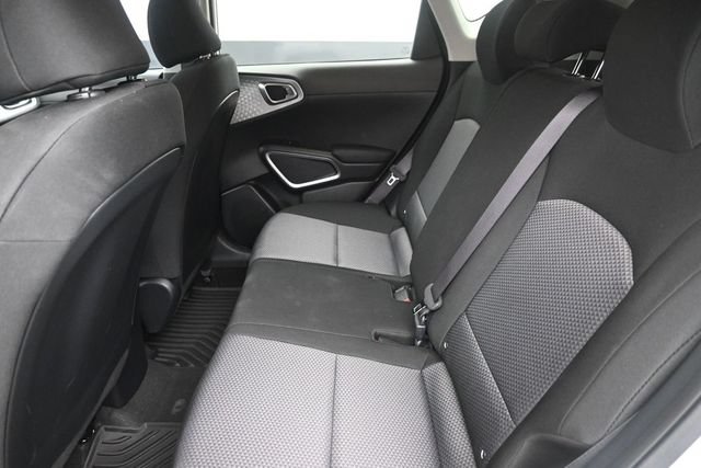 Used 2024 Kia Soul LX w/ Option Group 015 FWD image 19