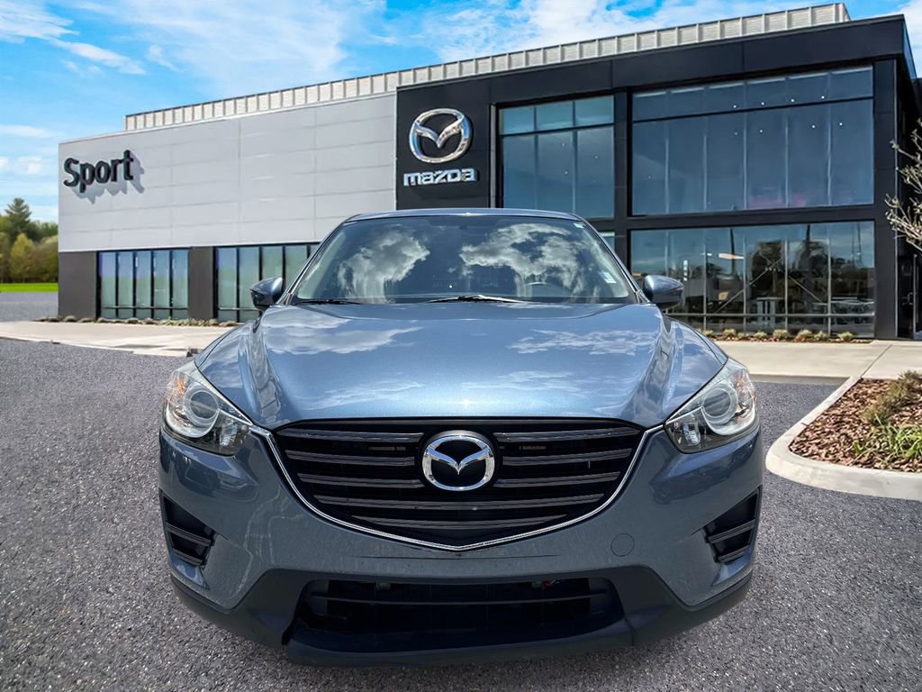 Used 2016 MAZDA CX-5 Sport FWD image 9