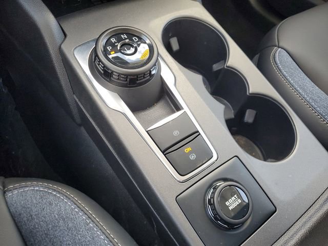 New 2025 Ford Bronco Sport Outer Banks w/ Outer Banks Tech Package+ image 15