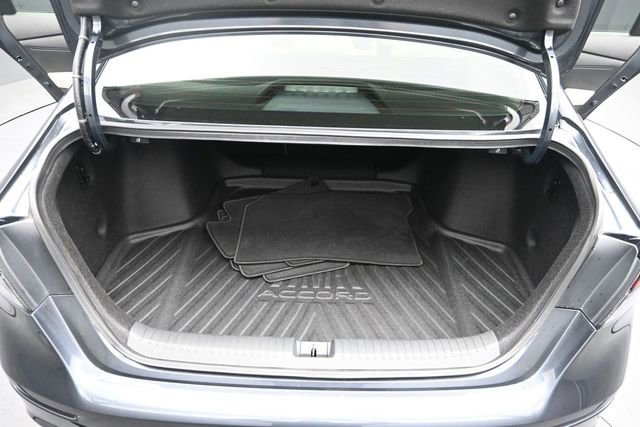 Used 2024 Honda Accord EX image 18
