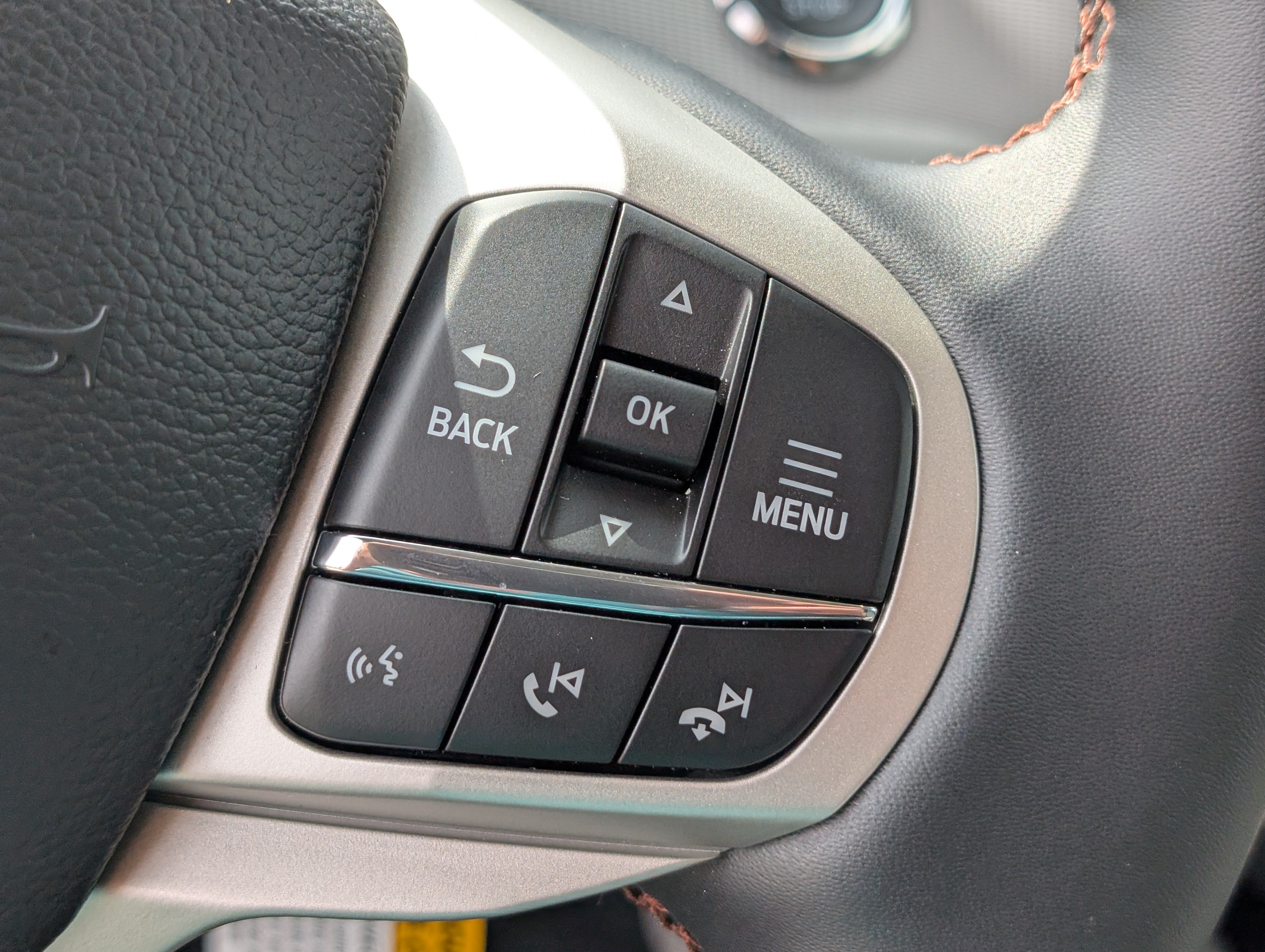 New 2026 Ford Explorer Active w/ Active Comfort Package AWD/4WD image 20