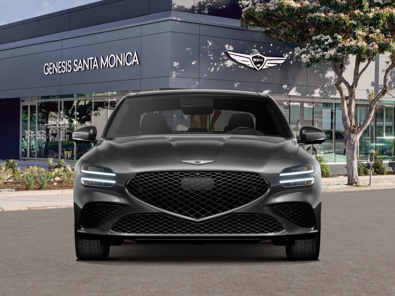 New 2026 Genesis G70 3.3T Sport Prestige RWD image 11