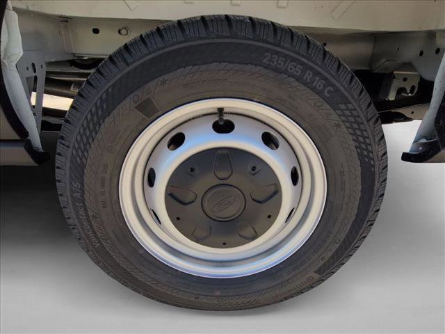 New 2026 Ford Transit 250 148 Medium Roof w/ Load Area Protection Package image 10