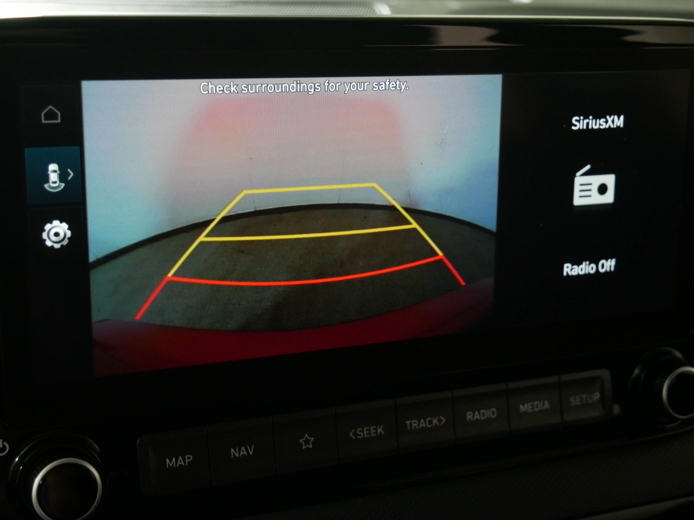 Used 2022 Hyundai Kona N Line w/ Tech Package FWD image 33