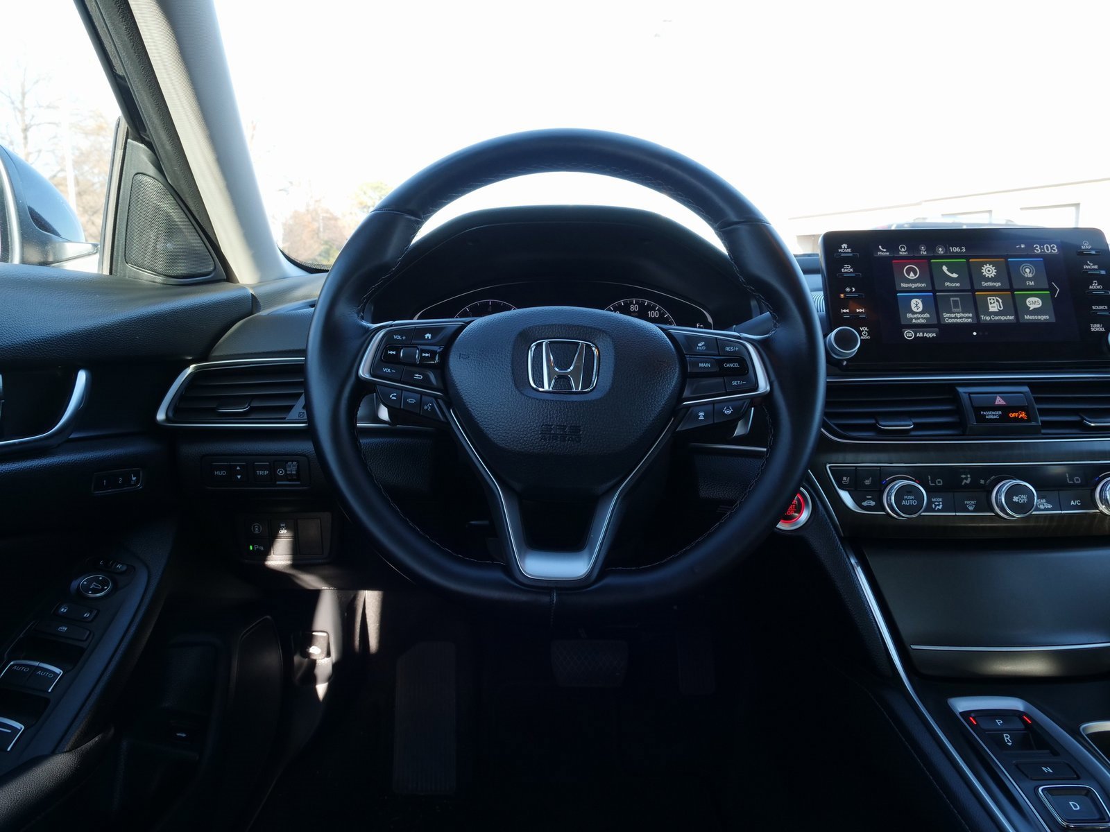 Used 2020 Honda Accord Touring image 20