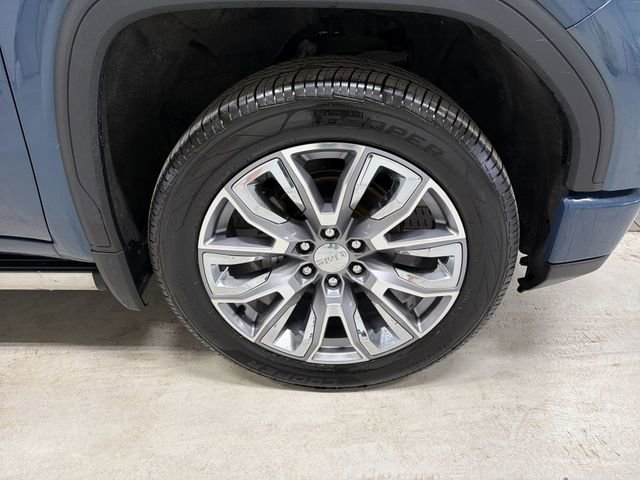 Certified 2024 GMC Sierra 1500 Denali w/ Denali Reserve Package image 14